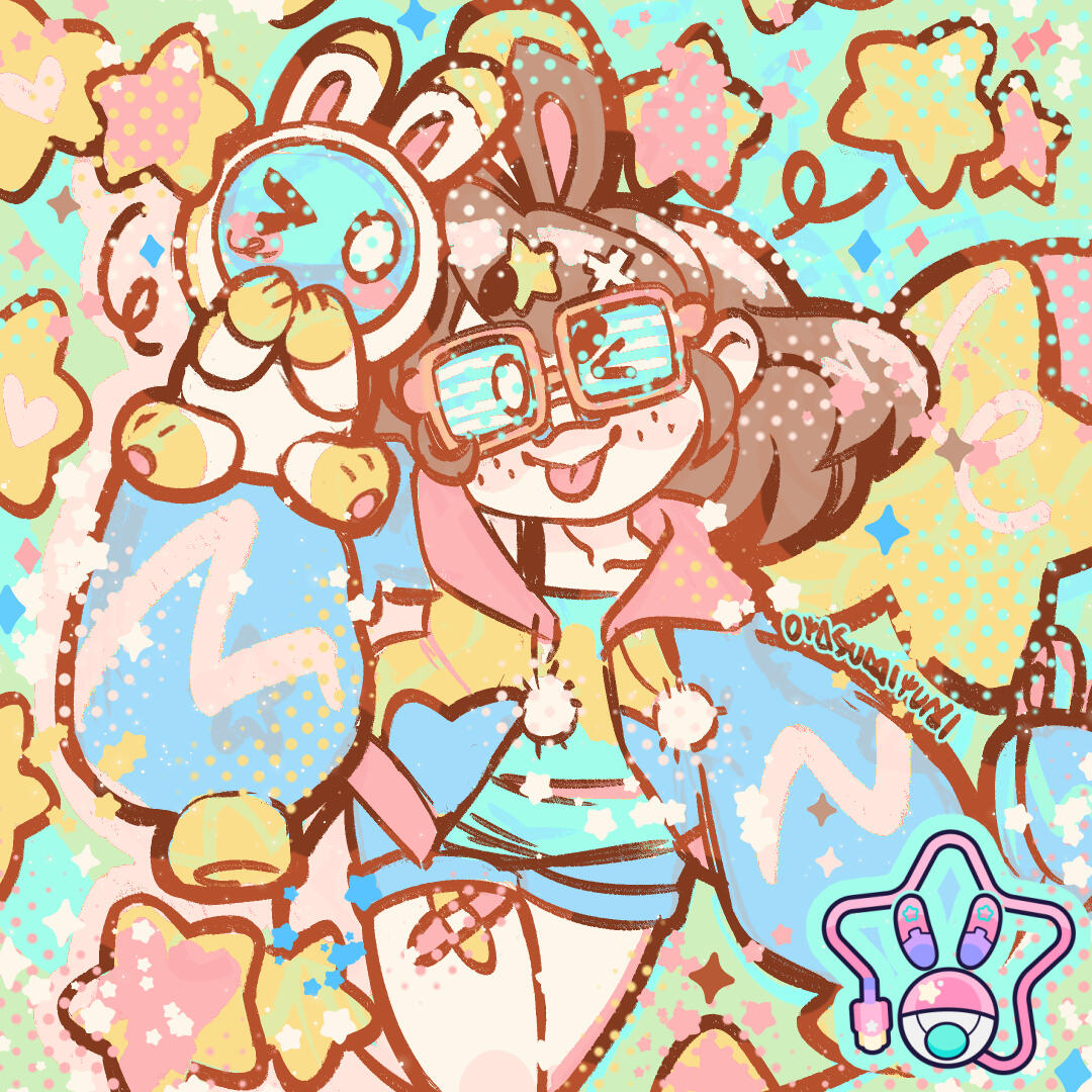 Doodle SQ - Raespark